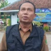 Didin Syarifudin Kepala BKPSDM Kota Sukabumi