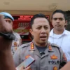 Kapolres Metro Jakarta Selatan Kombes Pol Ade Ary Syam Indradi