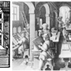 Pers Gutenberg dan Revolusi
