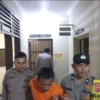 Polisi Tangkap Buronan Penganiayaan Dua Warga Ciambar