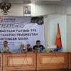 Bawaslu Jabar Petakan TPS Rawan di Kabupaten Sukabumi