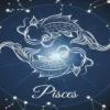Zodiak Pisces