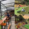 Cafe Hits Puncak Bogor