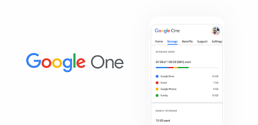 Mengeksplorasi Fitur Baru Google One dan Peningkatan Layanan untuk Pengguna