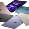 iPad Air (Generasi Terbaru)