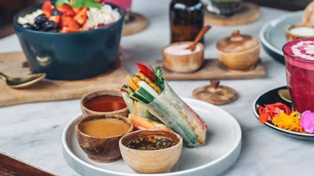 Bingung cari tempat kulineran di Bali? Berikut 4 rekomendasinya