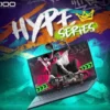 Laptop Hype Series