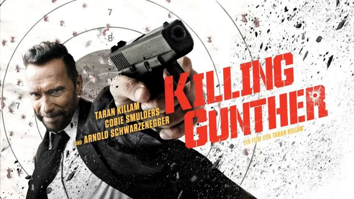 Film Killing Gunther