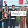 McDonald's Indonesia Palestina