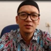 Rinaldy Adzany Kabid Rumkim Dinas PUTR Kota Sukabumi