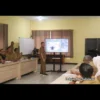Sekda Kabupaten Sukabumi, Ade Suryaman dalam rapat pembahasan rencana penyelenggaraaan MPP