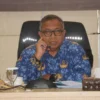 Bupati Sukabumi, Marwan Hamami (Foto : Dokumentasi Humas Pemkab Sukabumi)