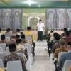 Musabaqah Tilawatil Qur’an (MTQ) ke-46 Tingkat Kabupaten Sukabumi