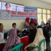 Dinas PMPTSP Kota Sukabumi membuka layanan Si Jempol Boss