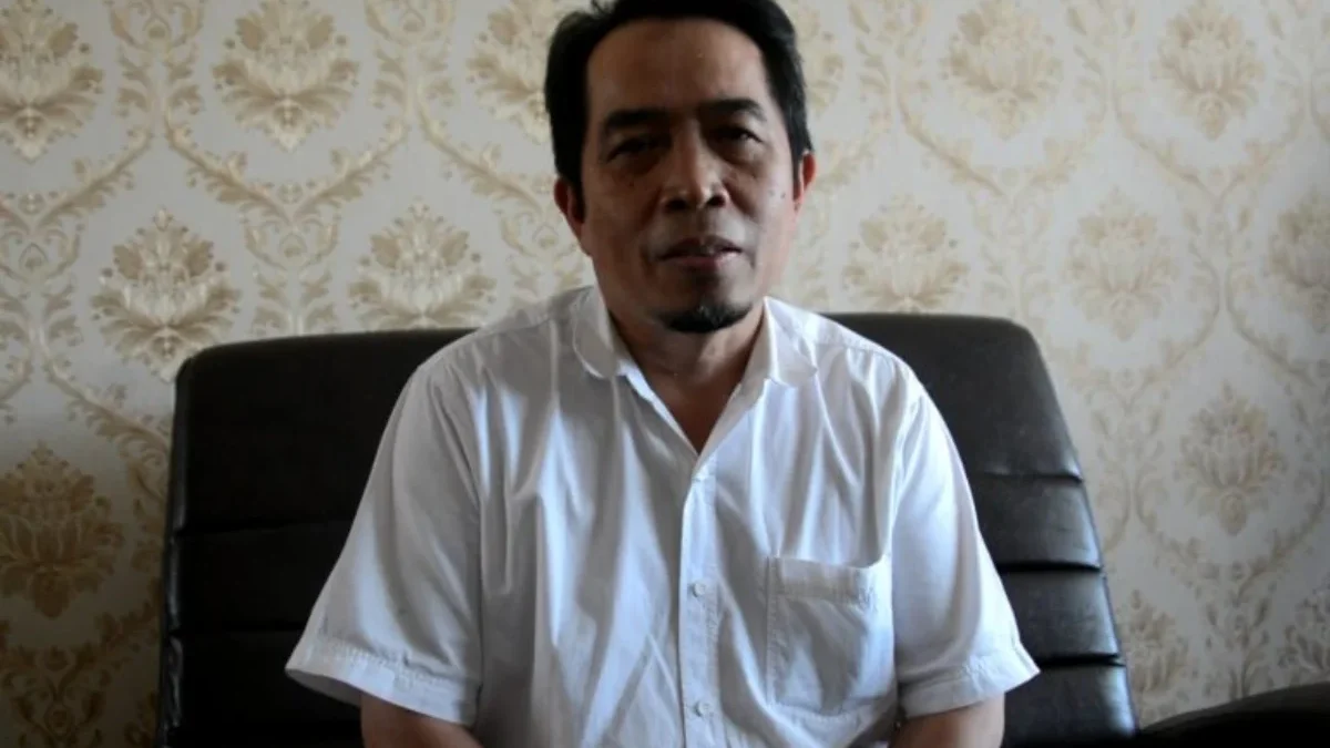 Herman Permana Kabag Kesra Setda Kota Sukabumi