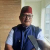 Agus Wawan Gunawan Kepala Diskumindag Kota Sukabumi