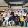 Badan Narkotika Nasional Kabupaten (BNNK) Sukabumi dan BLK melaksanakan pelatihan berbasis kompetensi Mobile T
