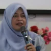 Wita Darmawanti Kabid P2P Dinkes Kota Sukabumi