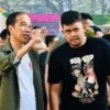Jokowi Rajin Kunjungi Sumut
