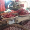 Harga komoditas bawang merah di Kabupaten Sukabumi terpantau naik
