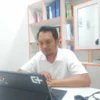 Ziad Panji Nurhari Kabid P3D BPKPD Kota Sukabumi