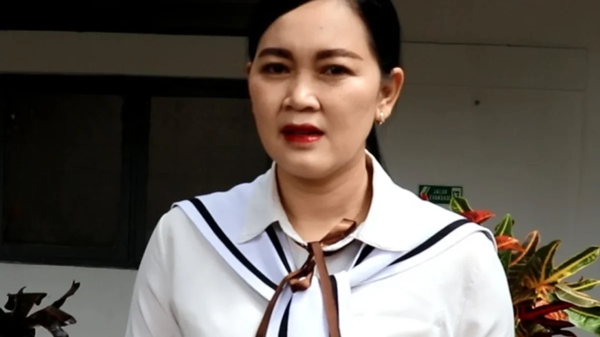 Lulis Delawati Kabid Yankes Dinkes Kota Sukabumi