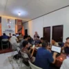 Bawaslu Kota Sukabumi mengevaluasi kinerja