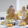 Sekretaris Daerah Kota Sukabumi Dida Sembada