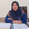 Reni Rosyida Mutmainah Kepala Dinkes Kota Sukabumi