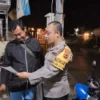 Jajaran Kepolisian Polsek Sagaranteun