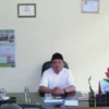 Samsul Puad Kepala Kantor Kemenag Kota Sukabumi