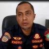 Endro Kepala UPTD PKB Dishub Kota Sukabumi