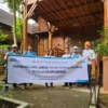 Dukung Usaha Pelanggan, PLN Sukabumi Energize PT Pulau Kelapa Sentosa Dengan Kapasitas Daya 345 kVA