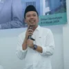PKB Kabupaten Sukabumi Cari Pendamping Yang Tepat Untuk Hasim Adnan
