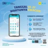 PLN Sukabumi: Kini Pelanggan Tau Lebih Awal Tagihan Listrik Dengan Manfaatkan Fitur Swacam PLN Mobile