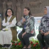 Komitmen Bina UMKM : Bio Farma Hadirkan 10 UMKM Binaan di PADI UMKM Hybrid Expo & Conference 2024